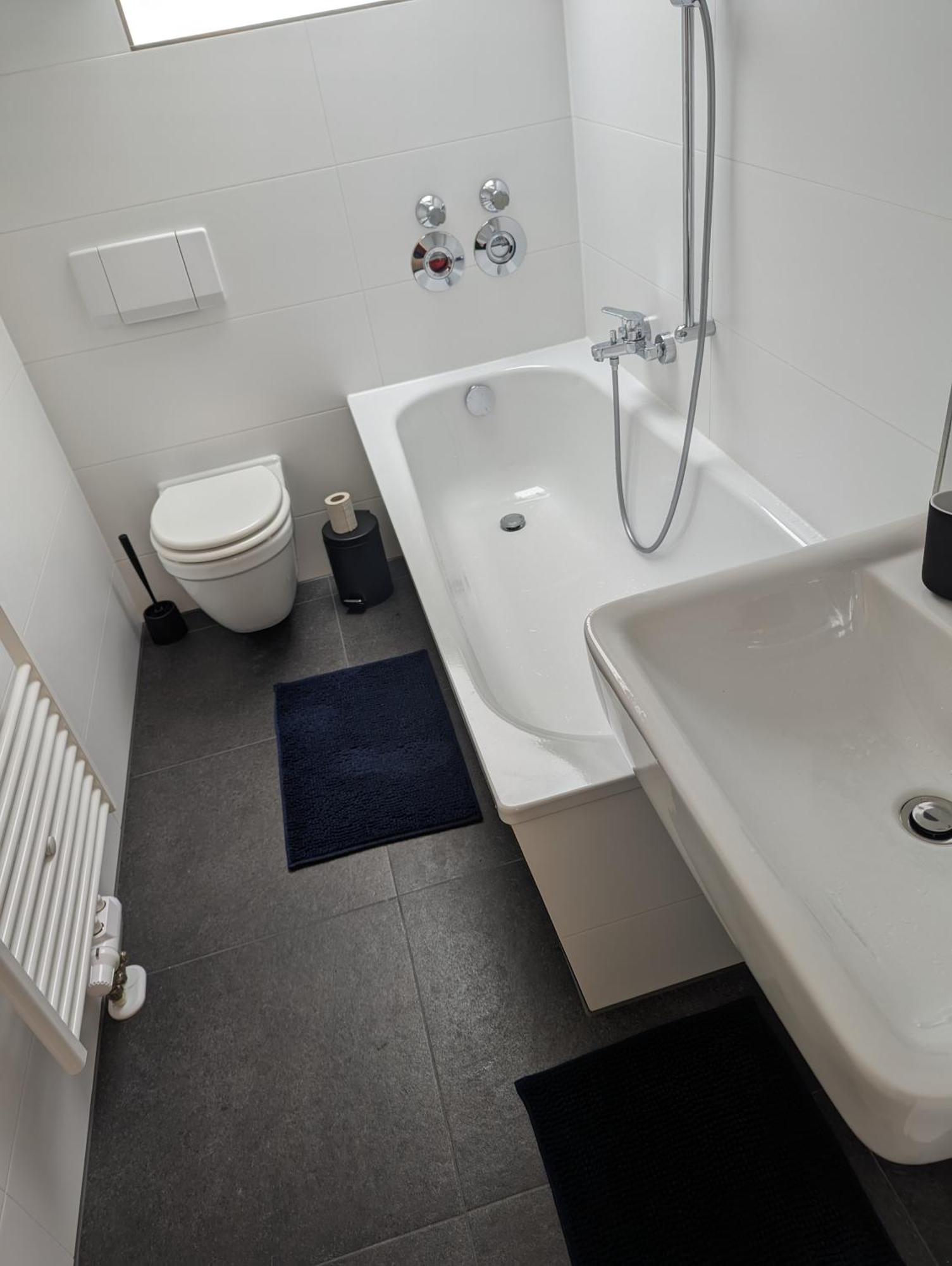 Ferienwohnung Am Stadtpark 开姆尼茨 外观 照片